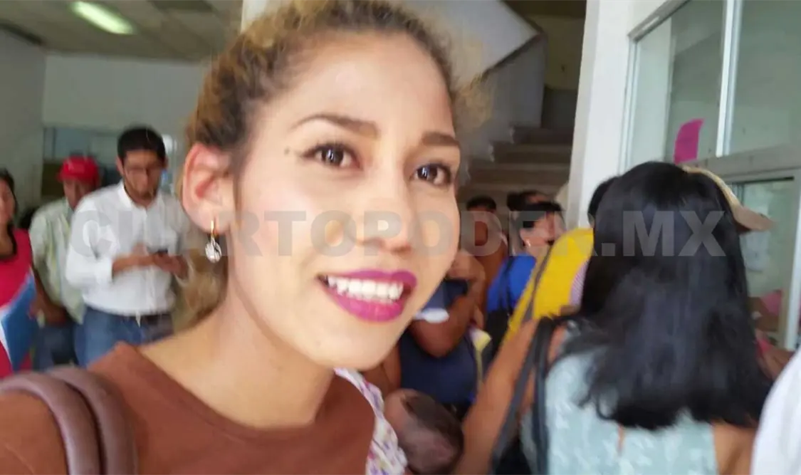 Sorprendidos con la noticia: Actas por internet