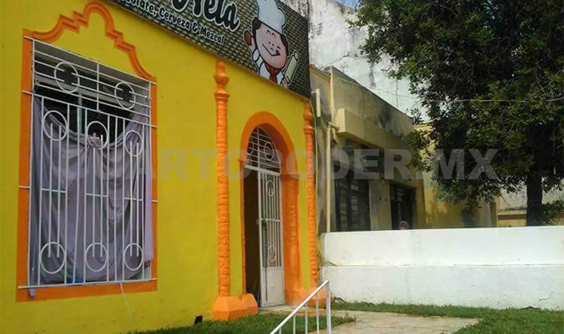 Fonda Doña Nela, una opción gastronómica y cultural zoque