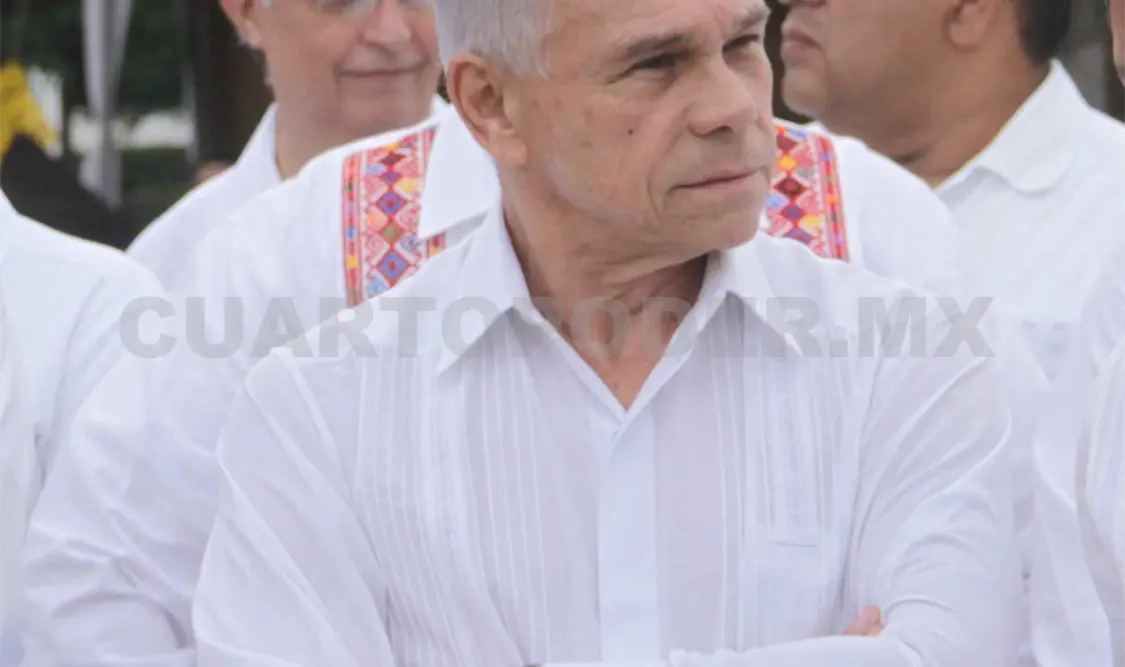 Debe el PRI dejar de ser un botín político: Jósean