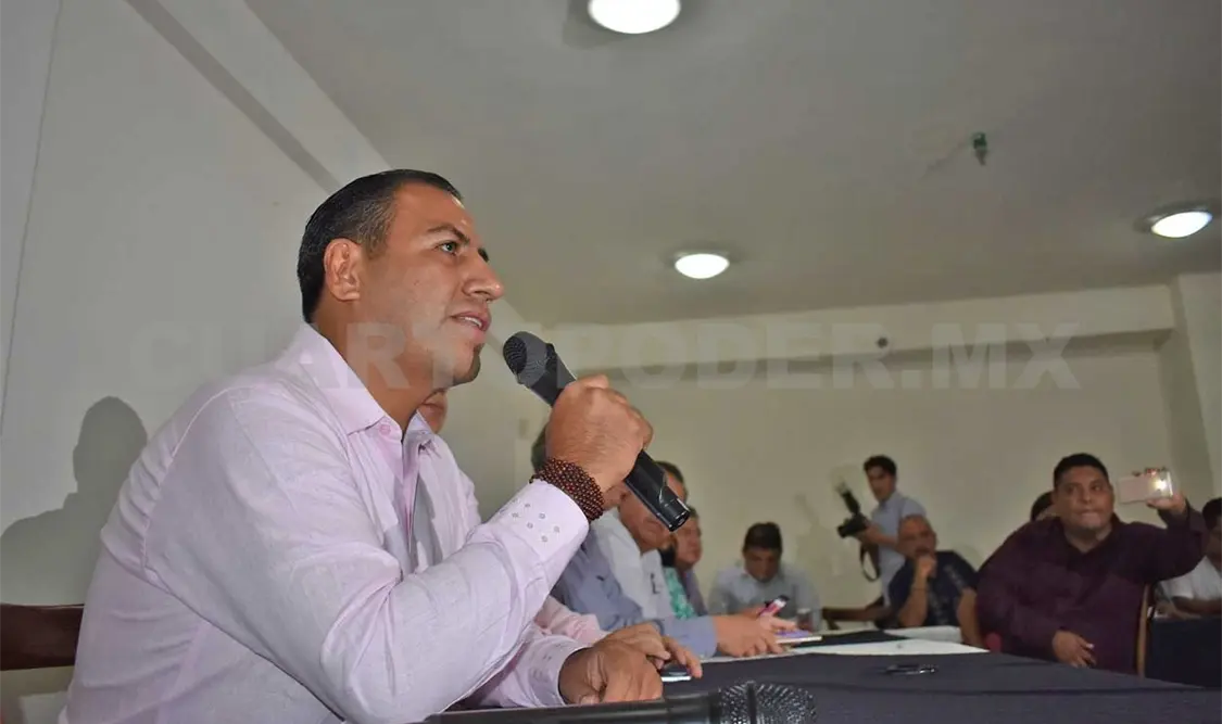 Más de 80 alcaldes no han regularizado cuentas