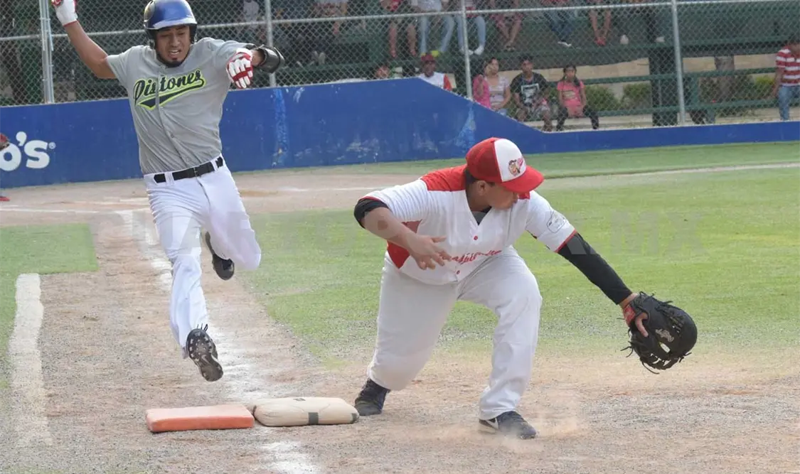 Pikapiedras y Pistones, por el segundo juego