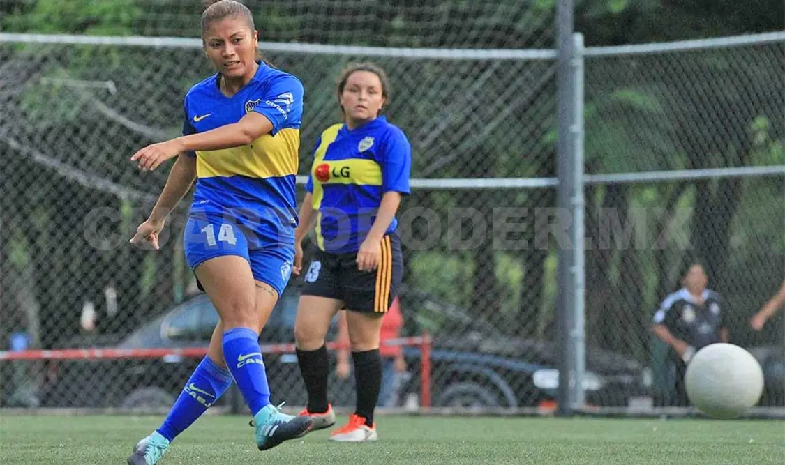 Pepe FC buscará tercer triunfo en F5