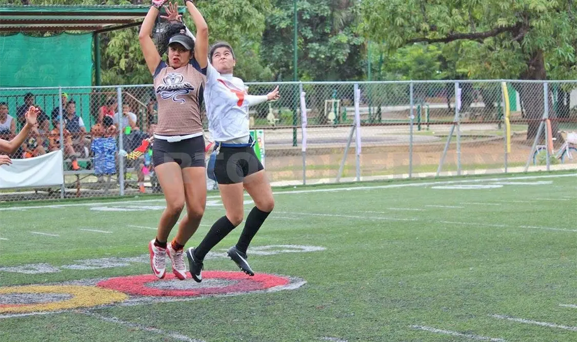 Lista la jornada 8 de la libre femenil
