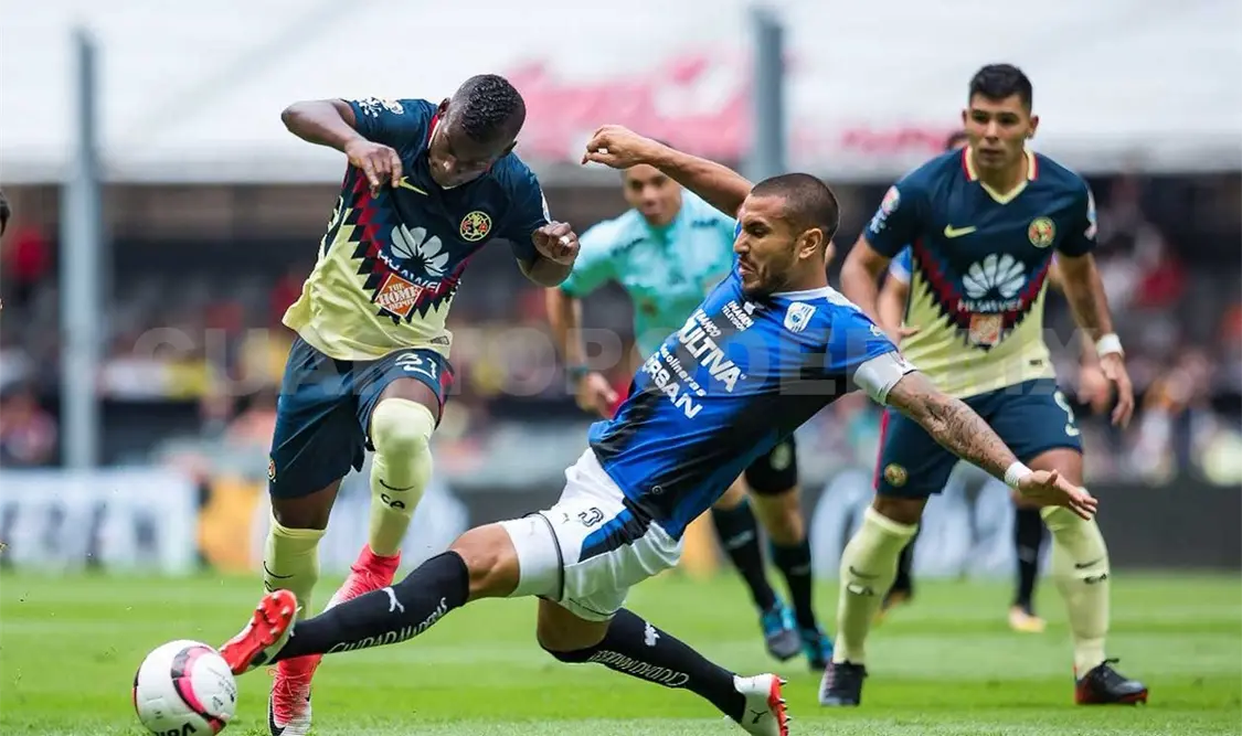 Un herido Querétaro recibe a Santos en J14