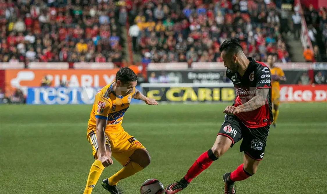 Tigres va por triunfo que lo acerque a Liguilla
