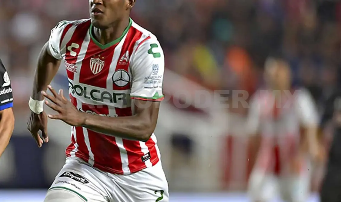 América va por tercer triunfo en fila ante Necaxa