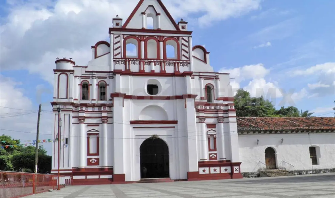 El coloquio Memoria y Continuidad desde la Oralidad tendrá lugar en el Exconvento de Santo Domingo. Cortesía