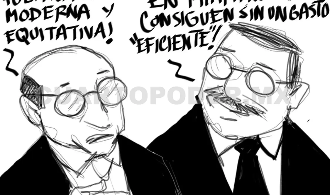 ¿Cómo recuperar el control del gasto público?