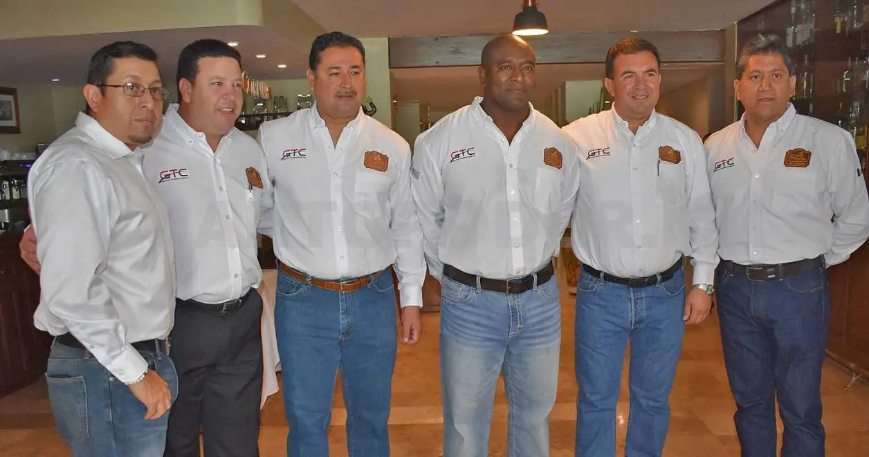 Empresarios estadounidenses reforzaron alianzas con productores de café chiapaneco. Rafael Victorio / CP