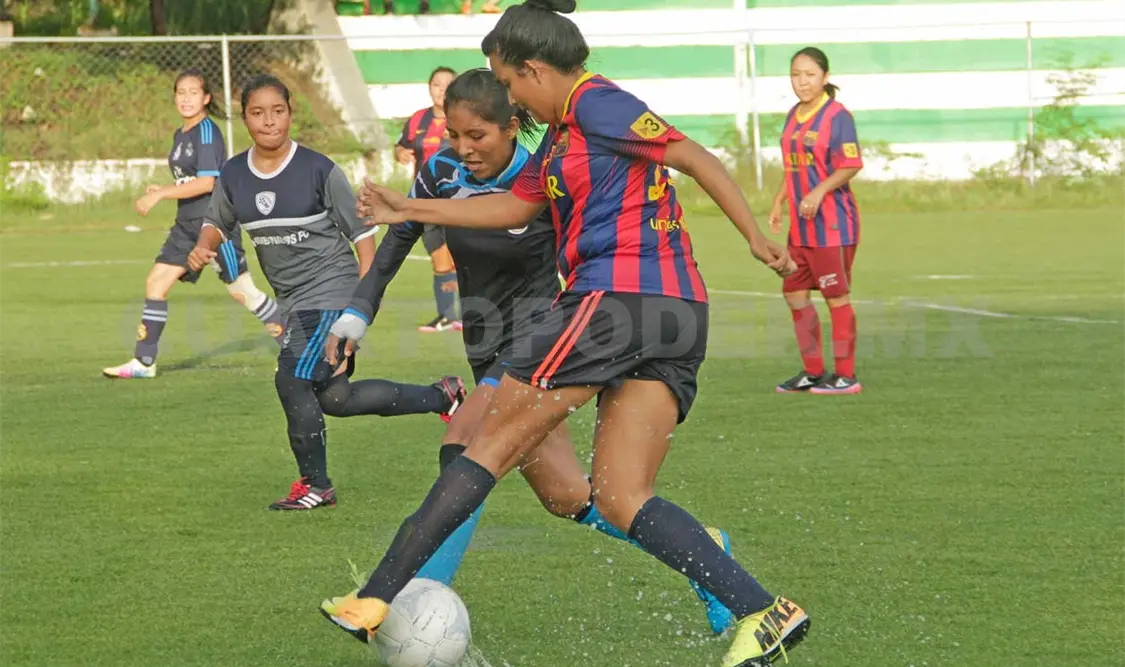 Sericons por liderato ante Aguilitas
