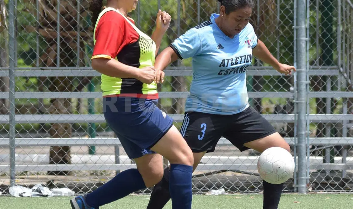 El primer juego se pondrá en marcha a las 11 de la mañana en Caña Hueca.