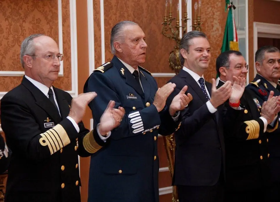 Nuevo modelo educativo contribuirá al progreso del país: Fuerzas Armadas