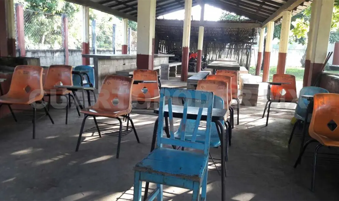 Casi 19 mil escuelas estarán en operación: SEP