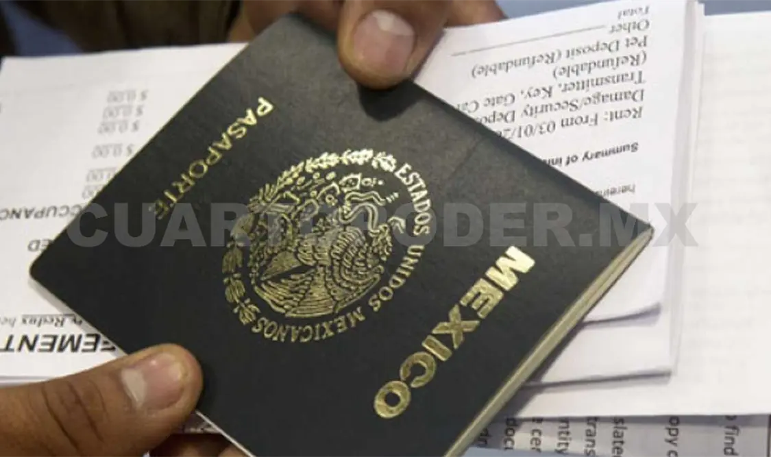Falsos trámites en Visa y Pasaporte para jornaleros