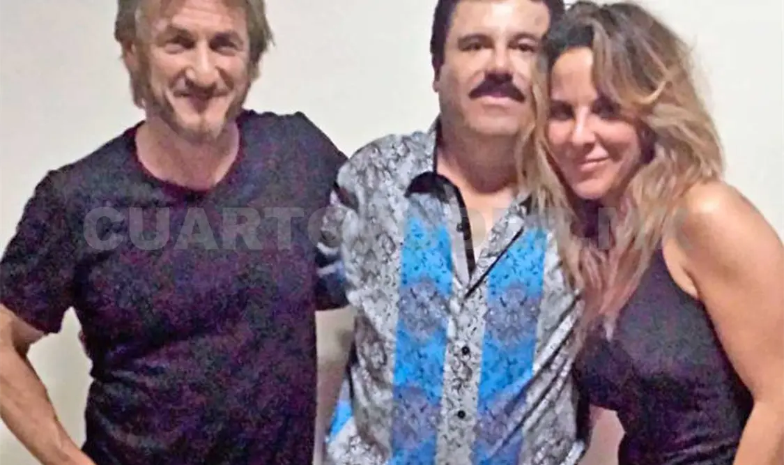 El día que conocieron al “Chapo”