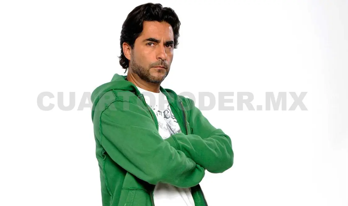 Raúl Araiza se perdió en los excesos