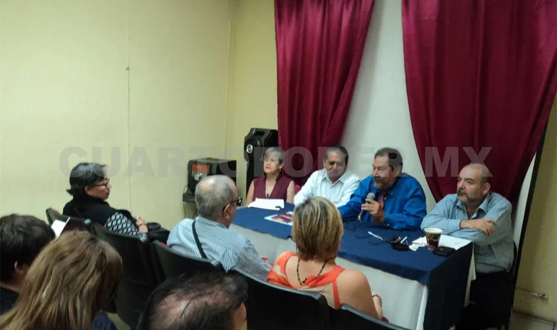 Presentan Nomenclatura oficial en Tuxtla Gutiérrez