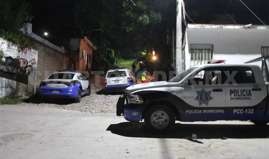 Se suicida ahorcándose por decepción amorosa