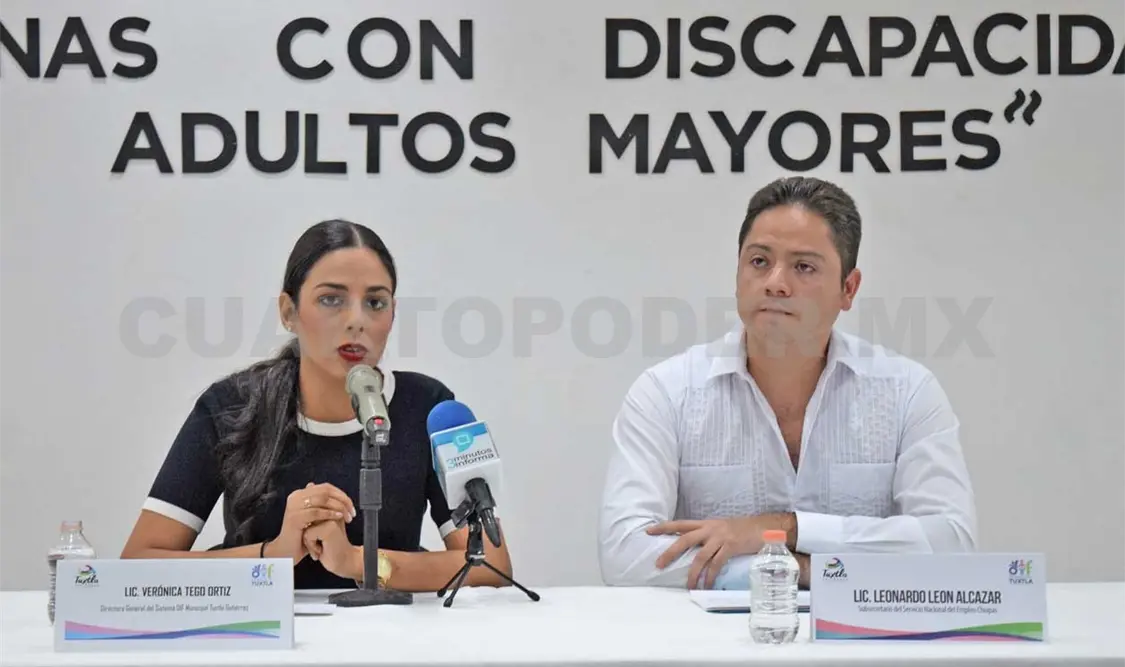 Ofertarán 961 vacantes para discapacitados y ancianos