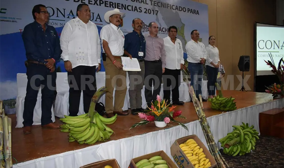 Revisarán veda en Costa y Soconusco