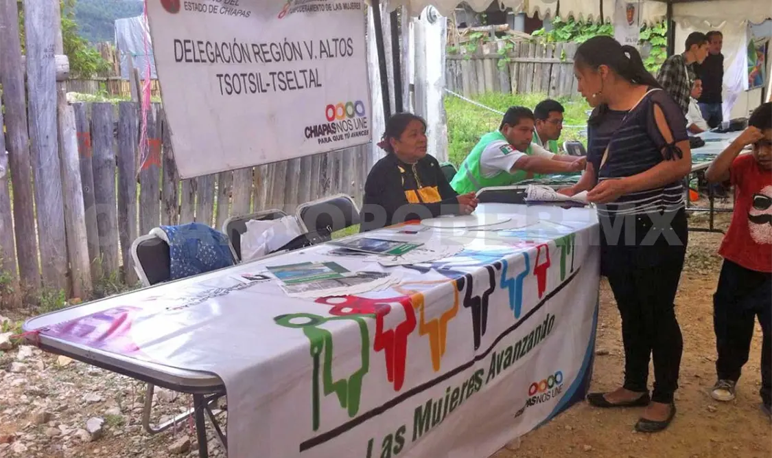 Sedem imparte plática en prevención de la violencia