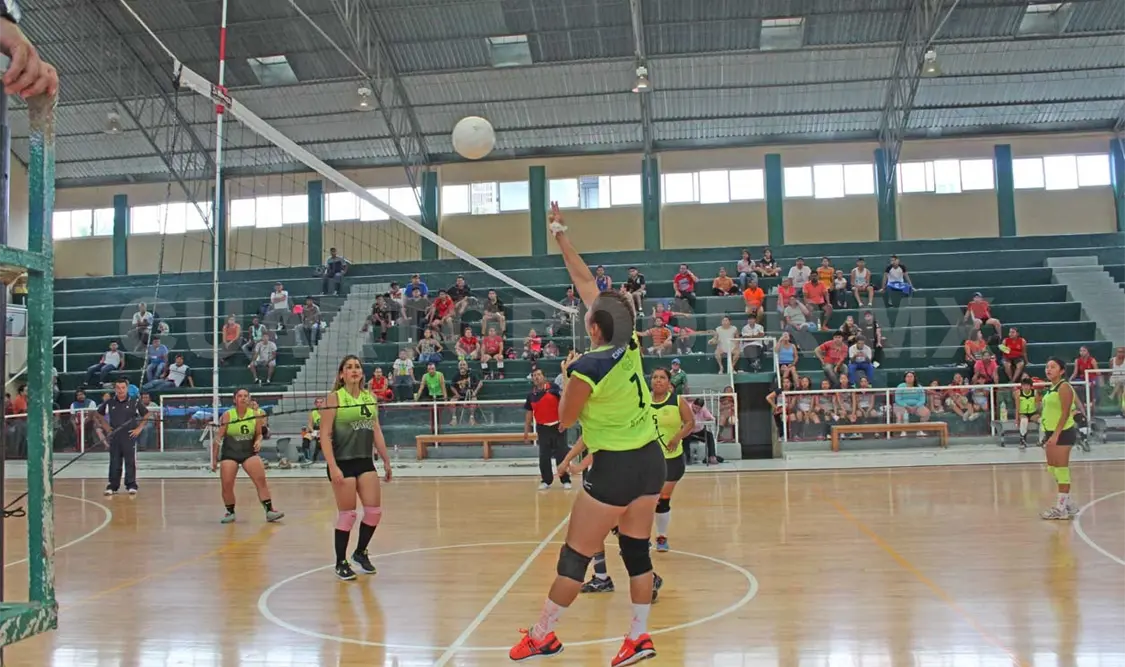 Amazonas y Leonas se apoderan de la cima