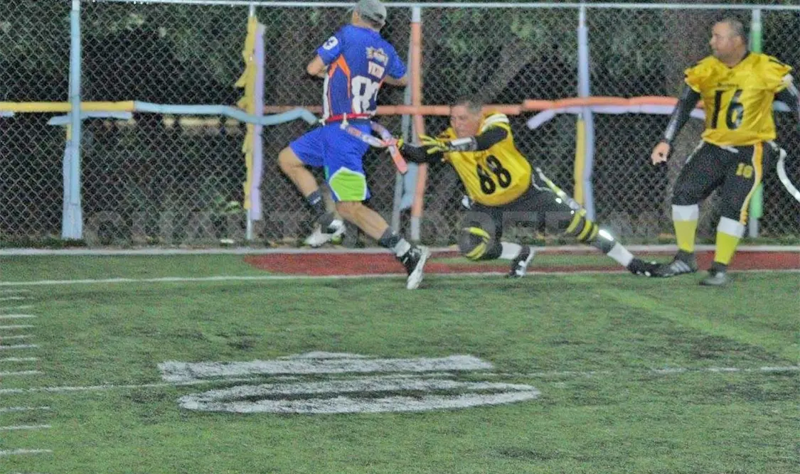 Halcones por segundo triunfo ante Rinos