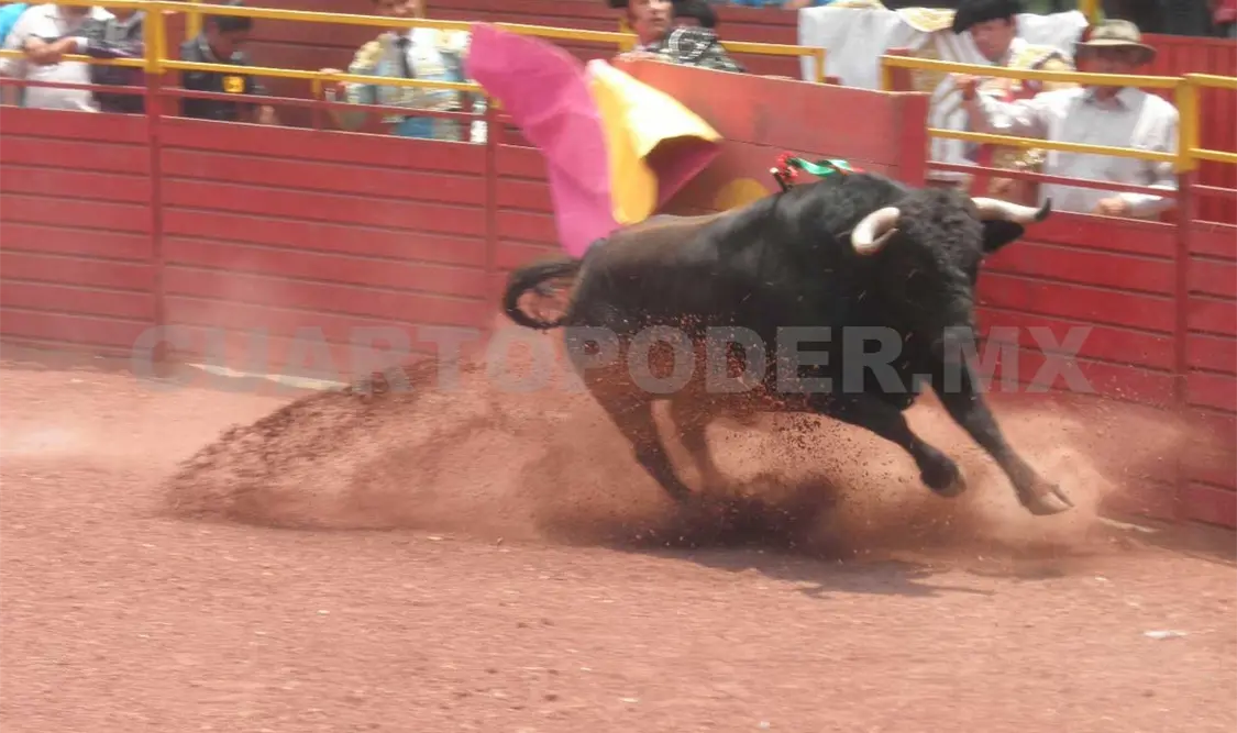 Silveti y Roca triunfan en la Feria Pachuca 2017