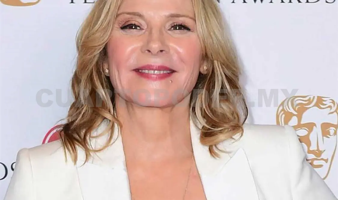 Sexo en Nueva York se cancela por Cattrall