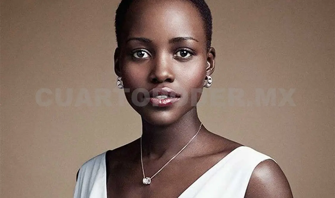Actriz Lupita Nyong’o también fue acosada