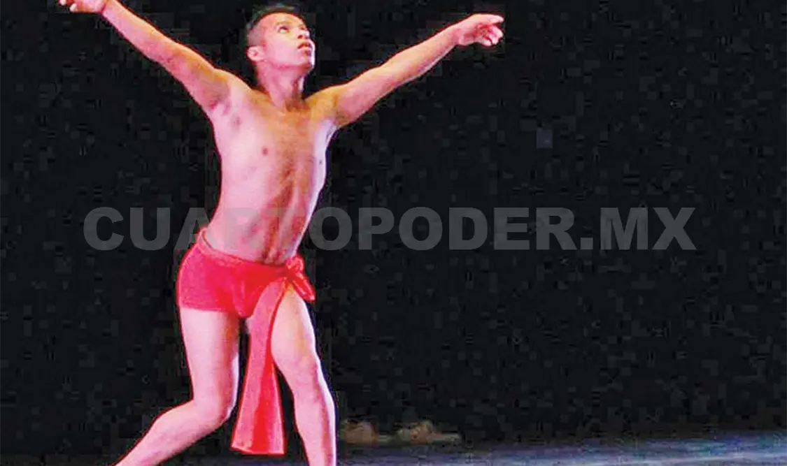 En anteriores festivales de Solos y Duetos. Cortesía