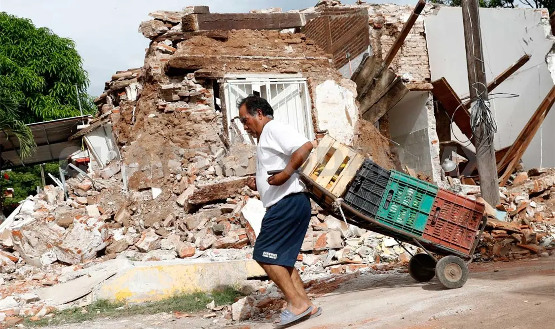 Suman 8 mil 717 réplicas en estados