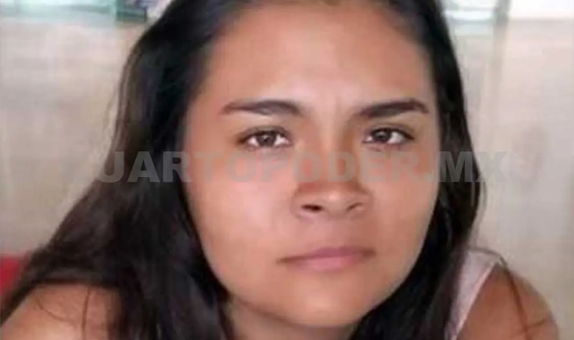 Reportan desaparición de otra estudiante