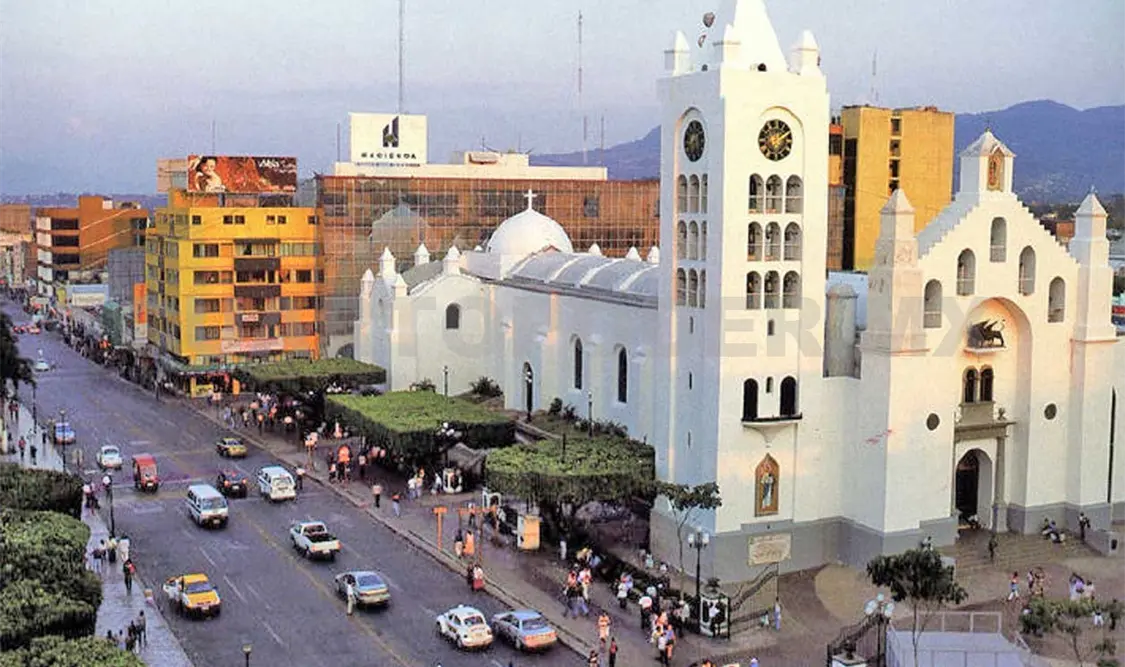 Necesario conservar la identidad de Tuxtla