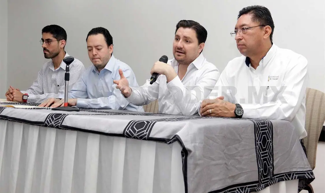 Pide Castellanos correcta aplicación de recursos