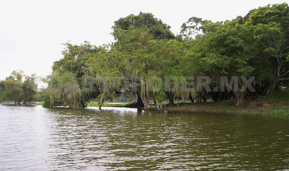Solicitan declaratoria de emergencia por inundación