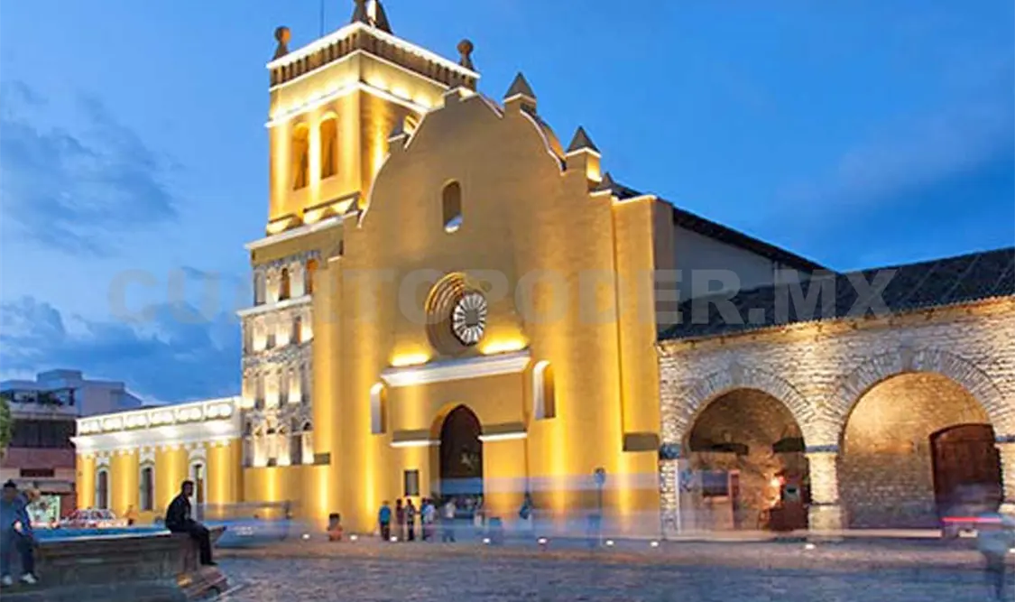 “Comitán de las flores” fue solo un mote de elogio que se popularizó. Cortesía
