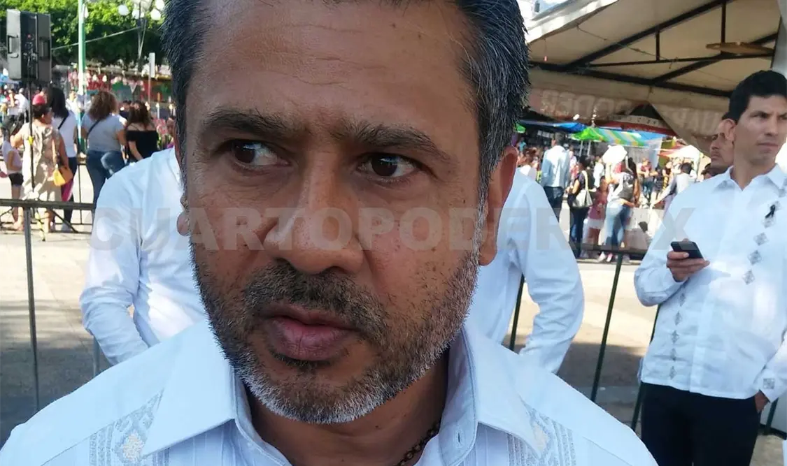 Ratifica total respeto con la vida interna de sindicatos