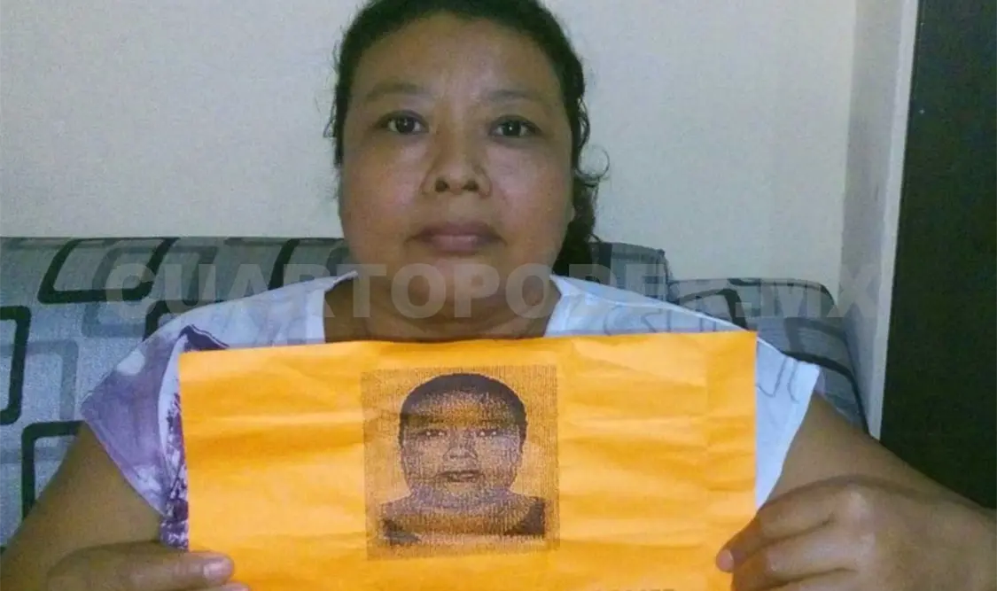 Empleados ingresan por la fuerza a casa particular