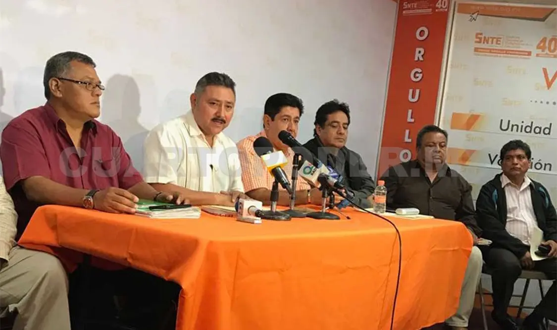 Abren Convocatoria para relevo de Dirigente