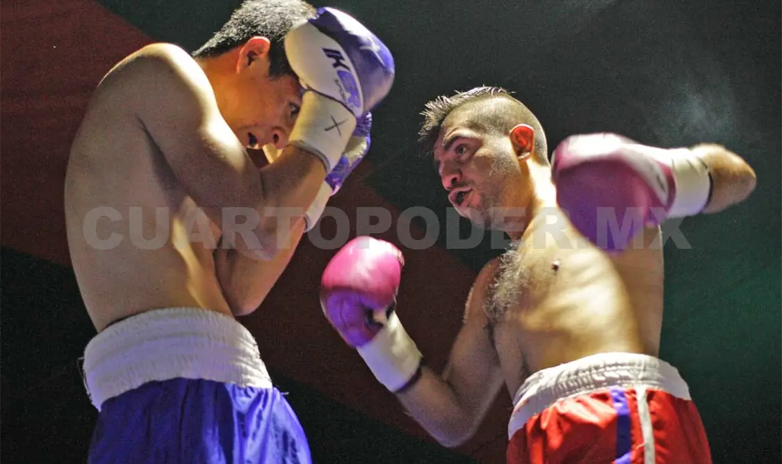 Viernes de Knockout se extenderá