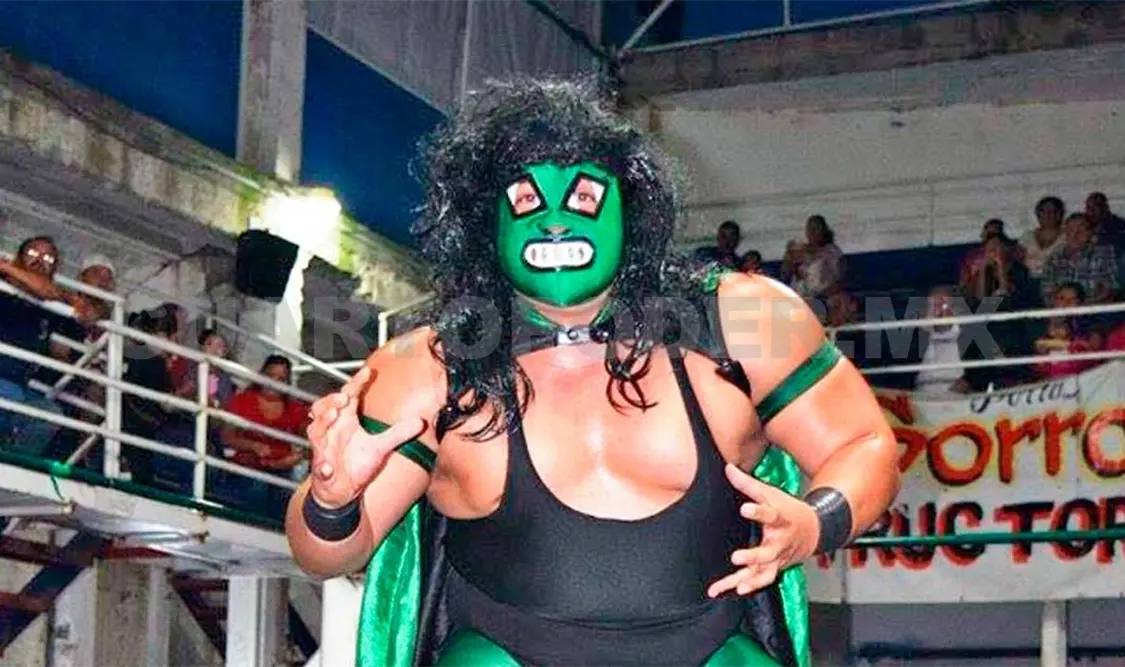 Van 38 luchadores a la colonia Villahermosa