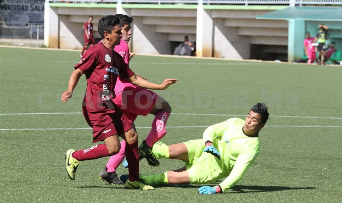 Tuxtla Chico recibe el Estatal Juvenil Varonil
