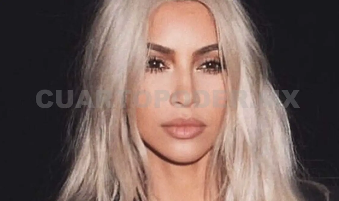 Kim celebra cumpleaños con discreción