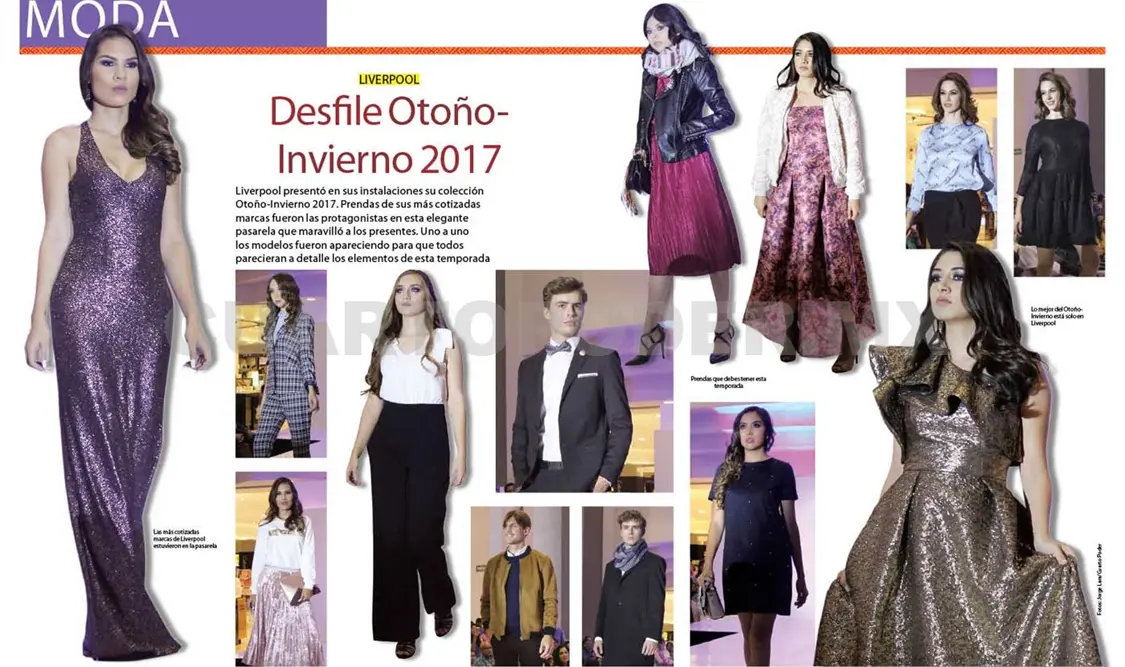 MODA
