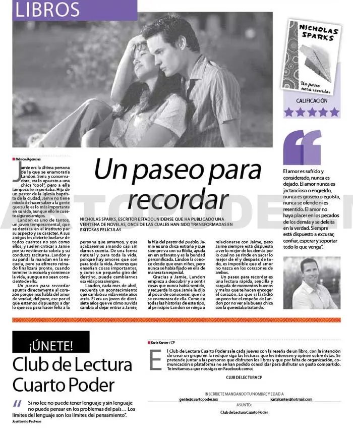 LIBROS