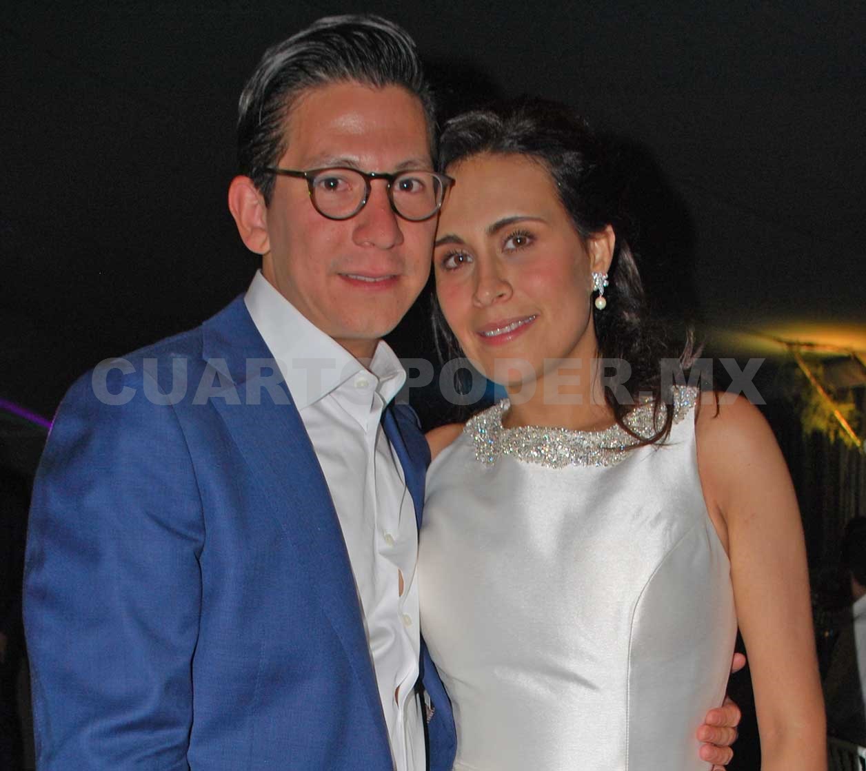 Héctor y Tatiana, un amor para siempre