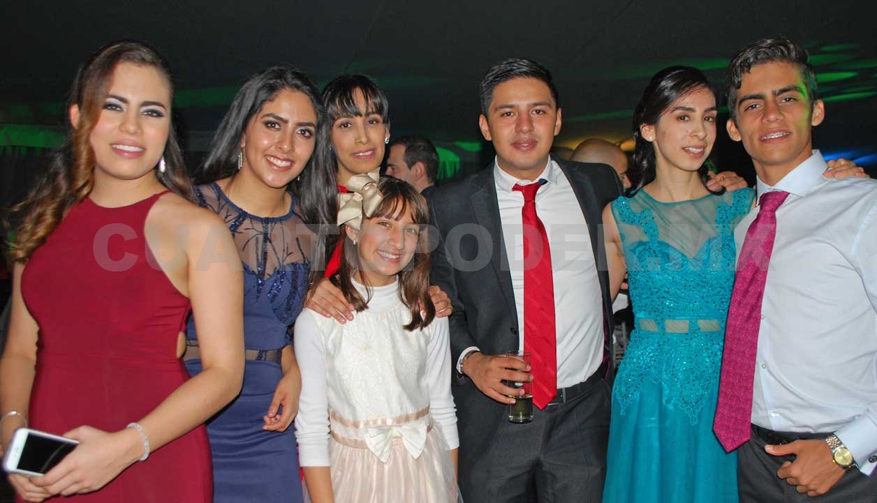Héctor y Tatiana, un amor para siempre