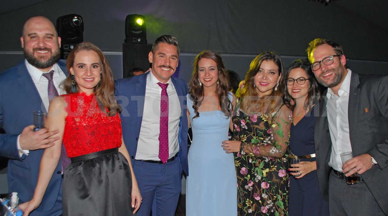 Héctor y Tatiana, un amor para siempre