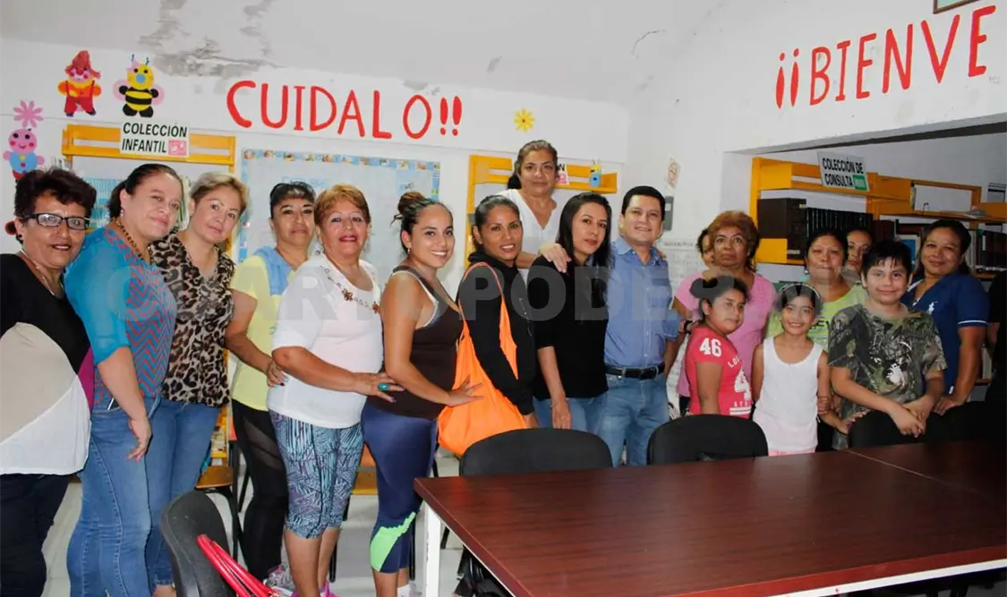 Prevención combate el cáncer de mama